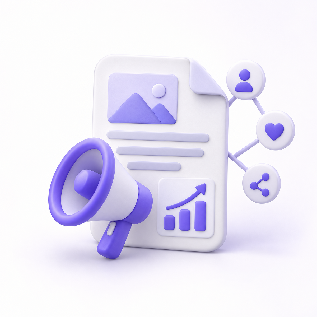 Marketing &Content